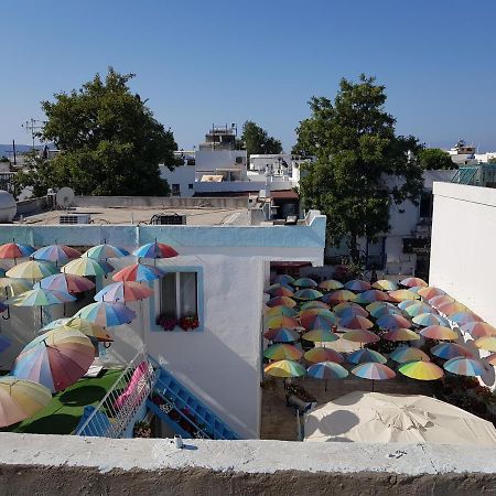 Bodrum Duru Hotel Extérieur photo
