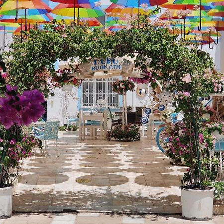Bodrum Duru Hotel Extérieur photo