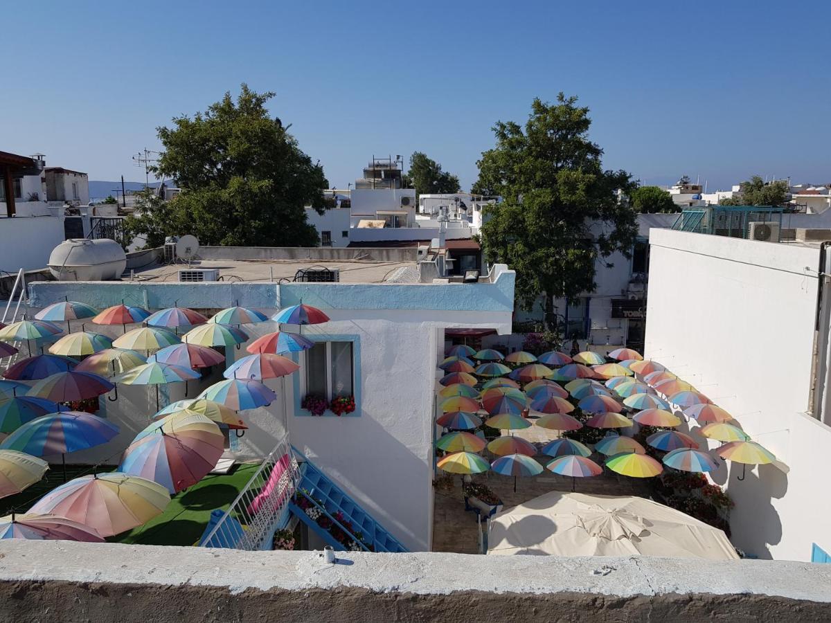 Bodrum Duru Hotel Extérieur photo
