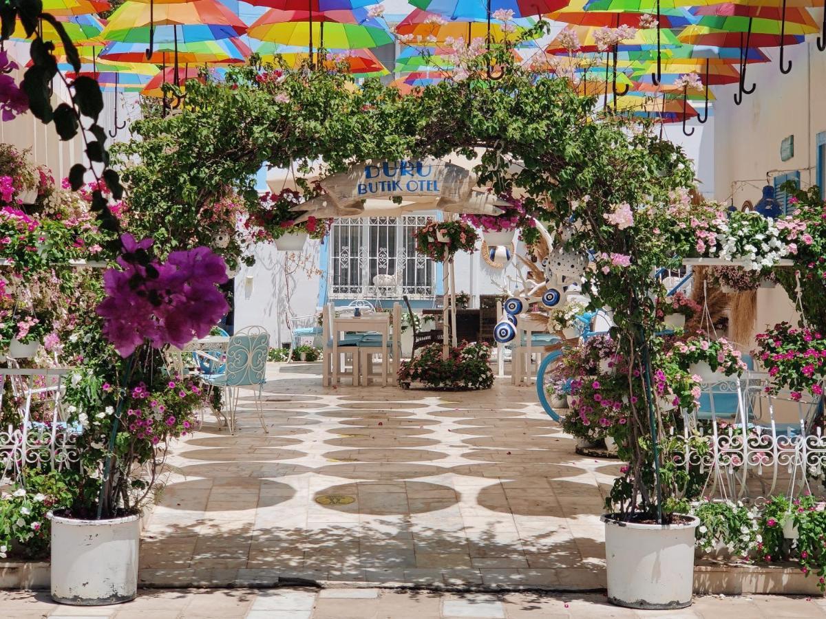 Bodrum Duru Hotel Extérieur photo