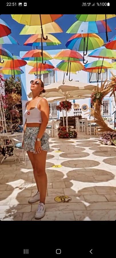 Bodrum Duru Hotel Extérieur photo