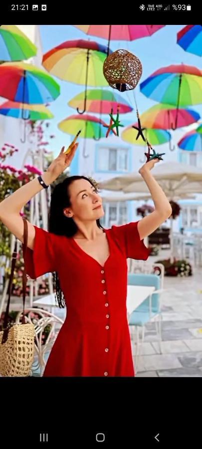 Bodrum Duru Hotel Extérieur photo